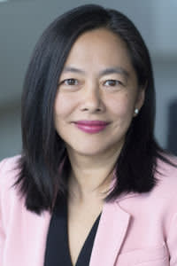 Caroline Tsai