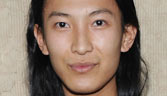 Alexander Wang attends the Maison Martin Margiela with H&M global launch event at 5 Beekman on October 23, 2012 in New York City.