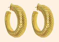 Lalaounis earrings