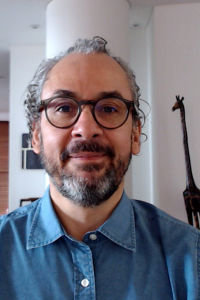Jaime Trujillo - Partner and Chair of the Latin America region, Baker McKenzie, Bogota