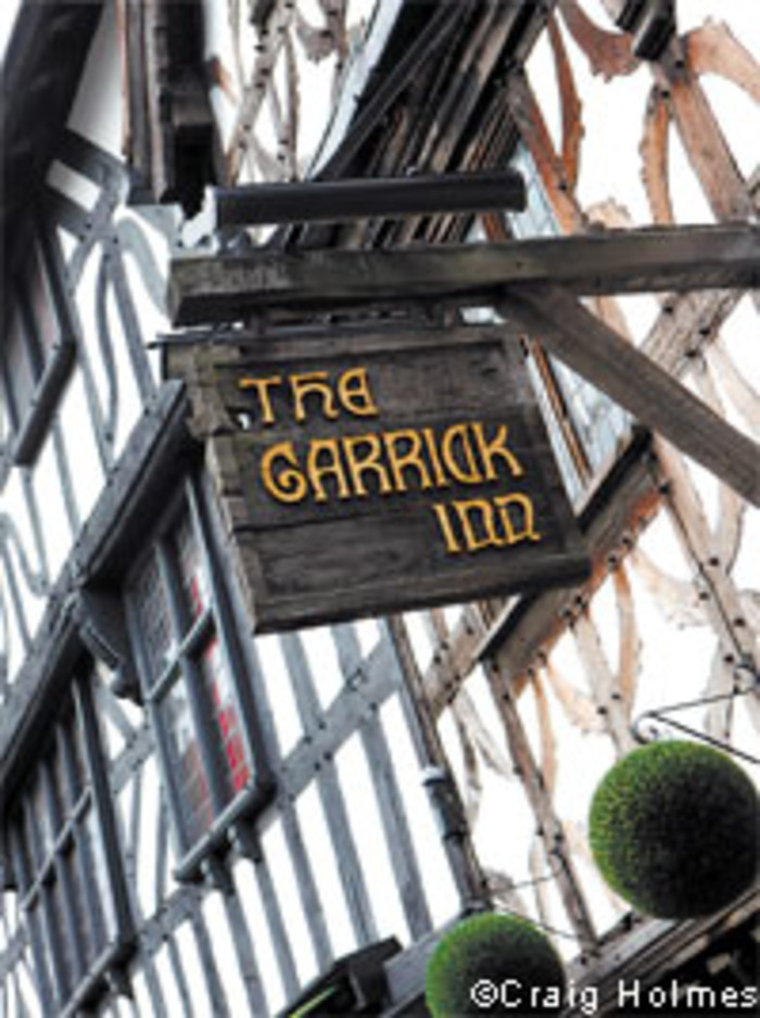 The Garrick Inn