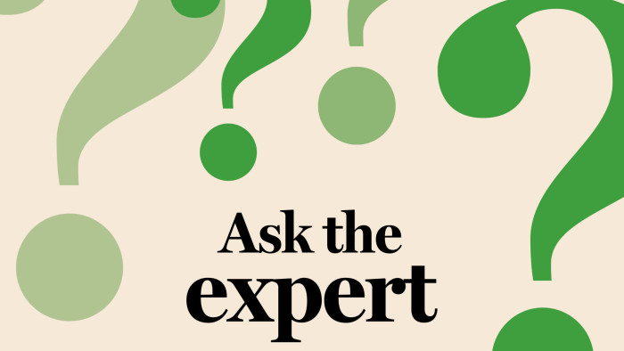 Ask the Expert