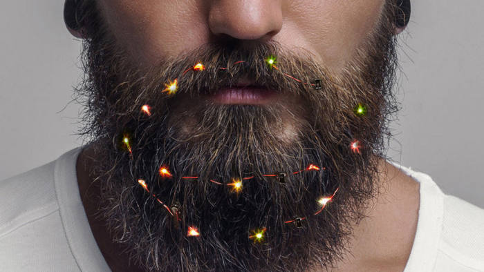Beard Lights