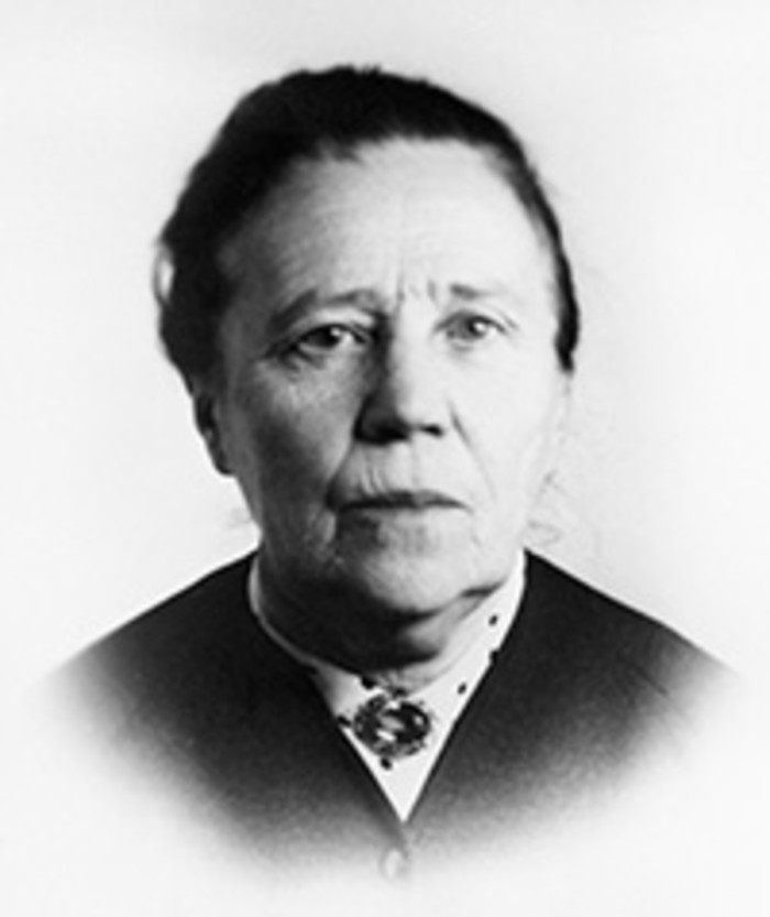 Bluma Zeigarnik, psychologist
