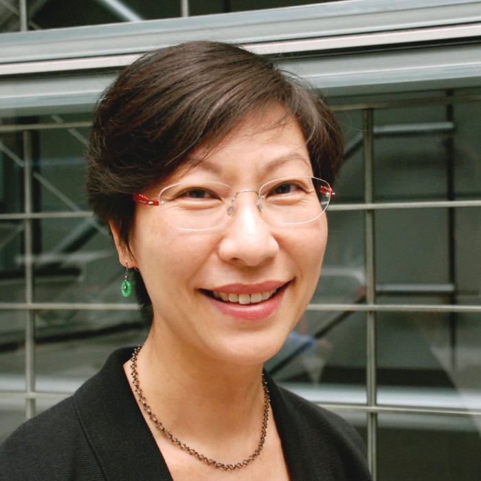 Annie Chen, Founder and Chair RS Group