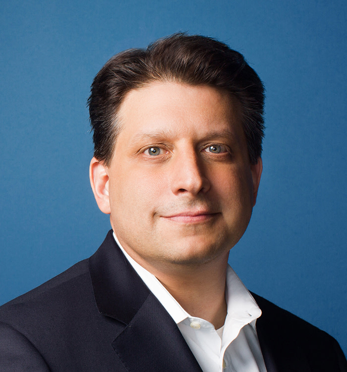 Aaron Karczmer - EVP, Chief Risk and Compliance Officer at PayPal