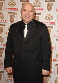 Anthony Minghella during The 2006 BAFTA/LA Cunard Britannia Awards