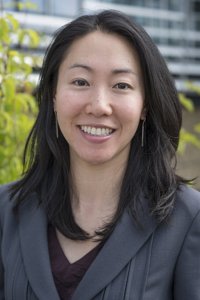 Work and Careers - Carol Cheung an investment associate for Cambridge Innovation Capital, a VC firm in the city.