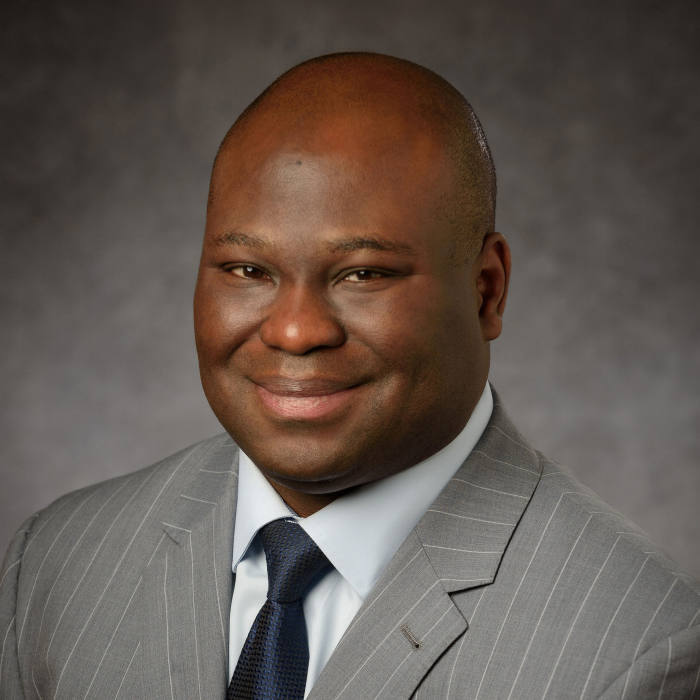 Carlos Brown - Dominion Energy Senior vice-president, general counsel and chief compliance officer