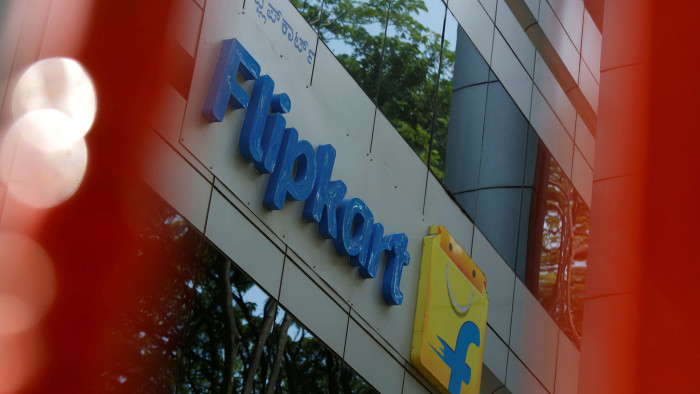 India's ecommerce company Flipkart