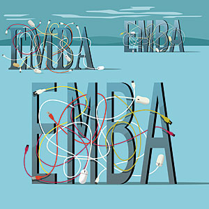 EMBA illustration