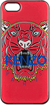 Kenzo phone case from Selfridges