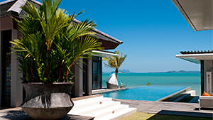 Cape Yamu Villa, Phuket, Thailand, 93m baht ($2.83m)