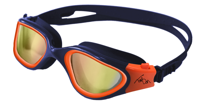 Zone3 Vapour goggles, £35
