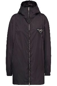 Prada Re-nylon jacket, £1,500