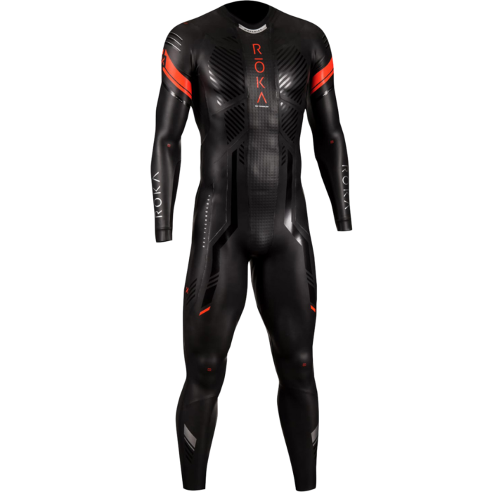 Roka  Maverick X2 men’s wetsuit, £975
