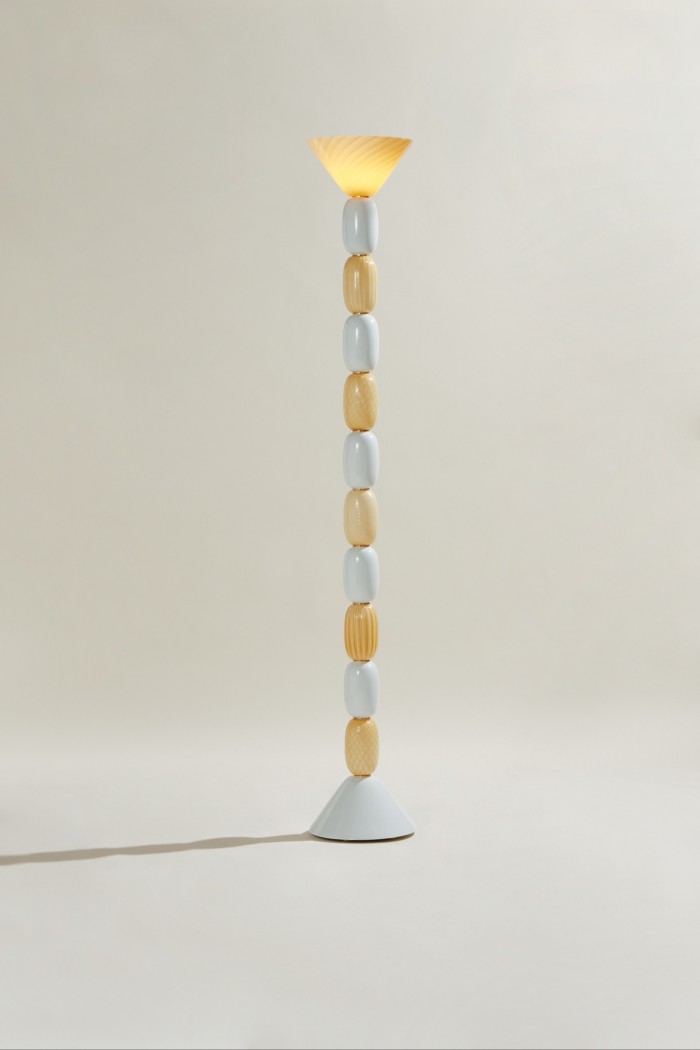 Domus Collection Conterie floor lamp