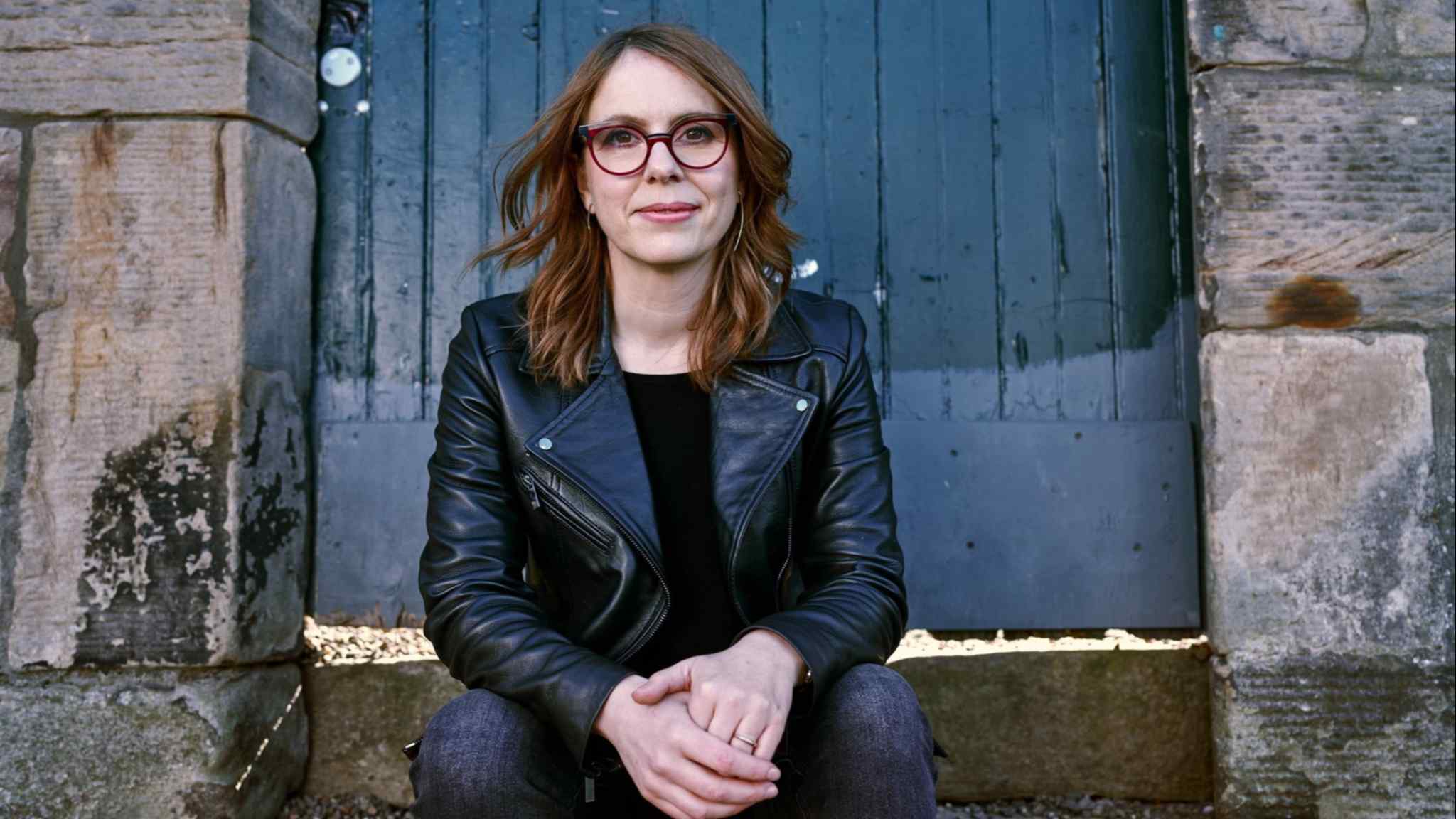 Composer Anna Clyne: ‘Music with melody connects with something very deeply rooted in us’