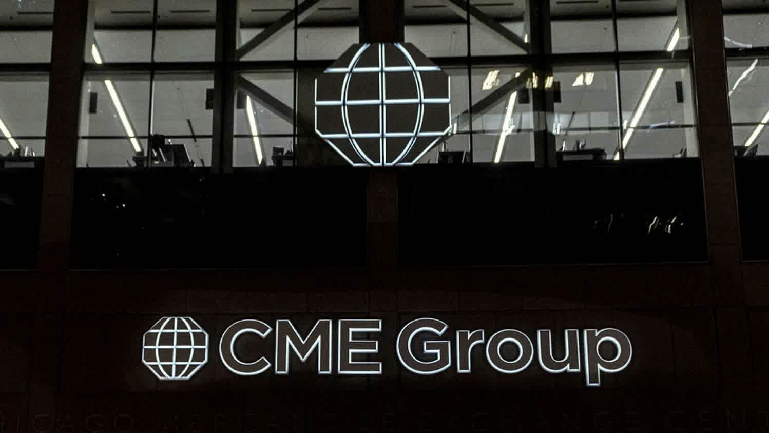 CME looks to lure retail traders with daily options frowned on in Europe