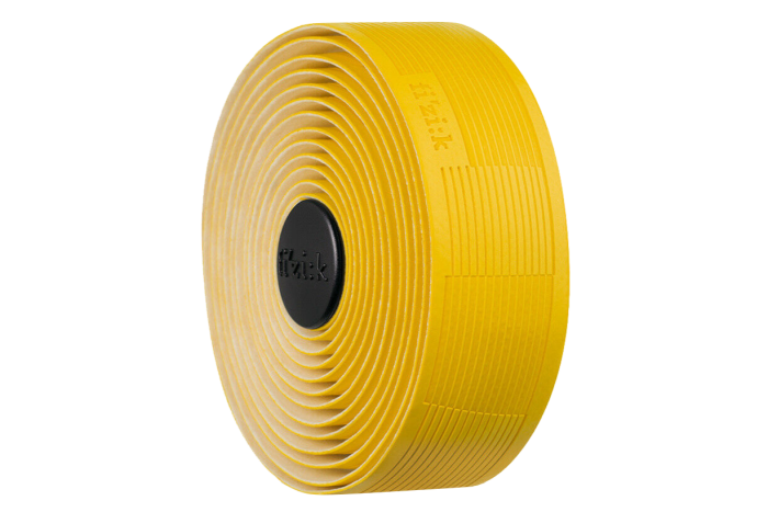 A yellow roll of Fizik Vento Solocush 2.7mm Tacky, €39.90