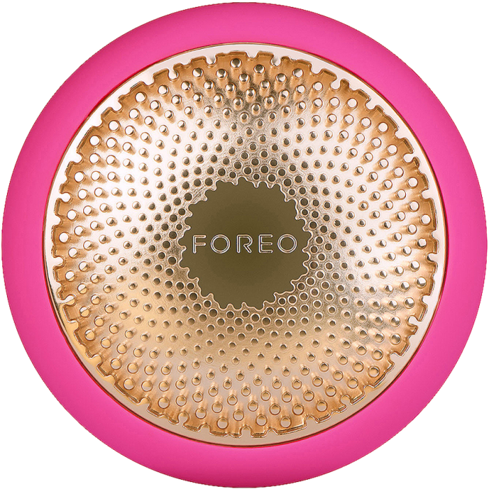Foreo UFO 2 power mask and light-therapy device, £249 