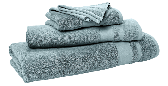 Ralph Lauren Home Wilton towels, from £14