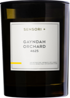 Sensori+ Gayndah Orchard 4625 candle, from $29