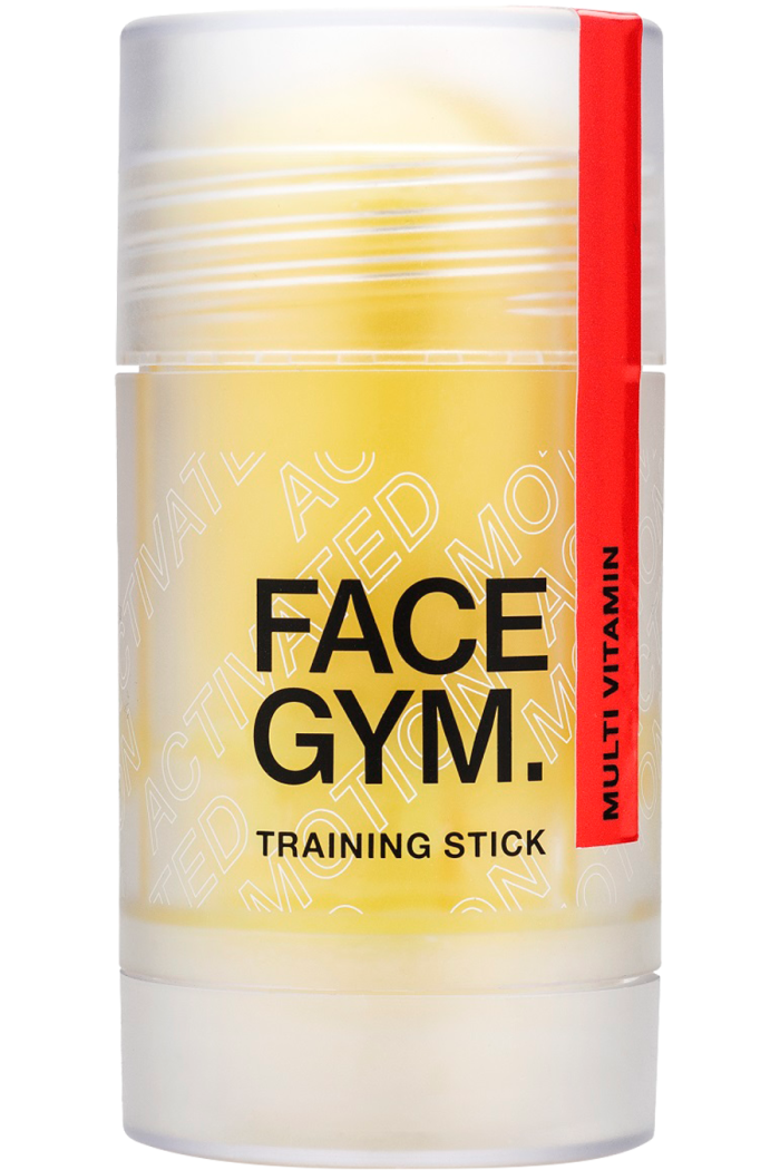 Facegym Multivitamin Training Stick, £38.50