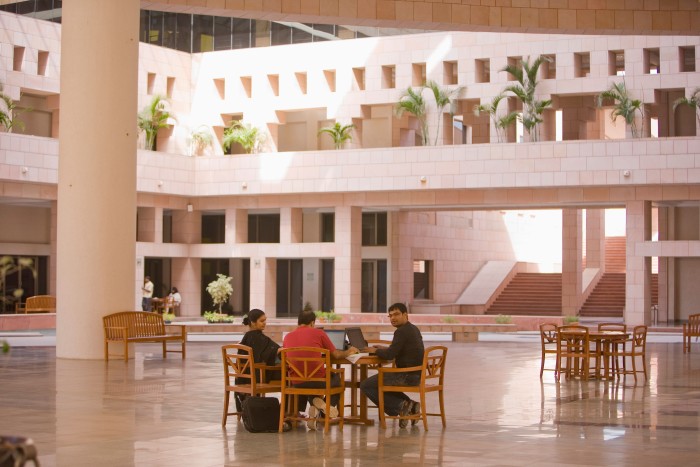 Indian School of Business, Hi-Tech City, Hyderabad