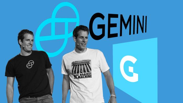 Gemini, run by Cameron and Tyler Winklevoss, offered a product called ‘Earn’ which appeared an attractive haven for investors