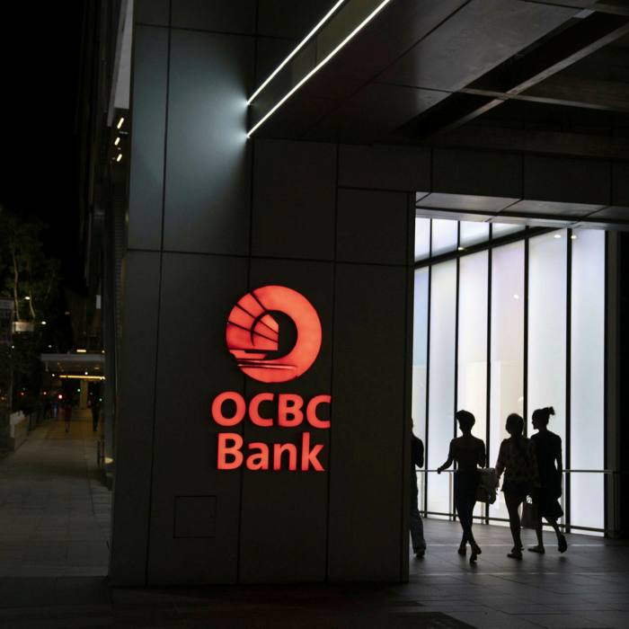 Wirecard claimed large sums of company cash were deposited in escrow accounts held by a trustee at Singapore’s OCBC bank