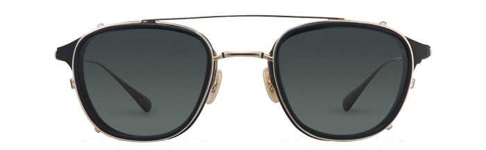 Garret Leight Griffith AL sunglasses, €215