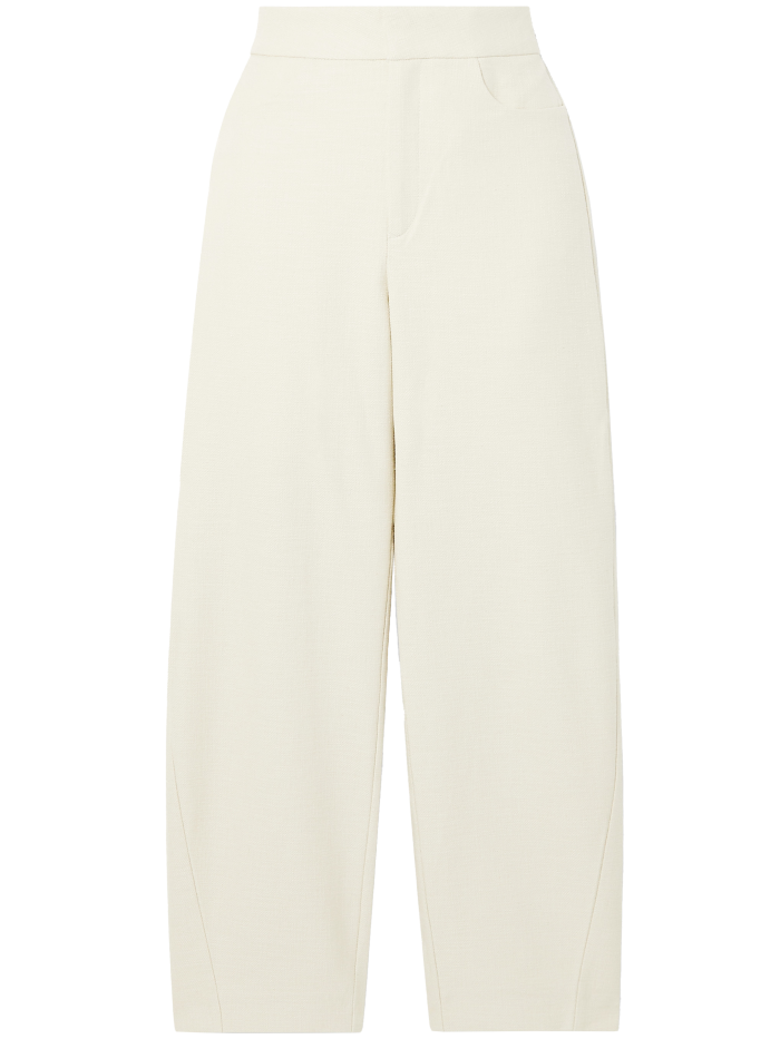 Toteme trousers, £260