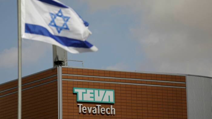Israeli pharmaceutical company Teva is under investigation for possible anti-competitive practices by the European Commission