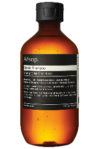 Aesop Classic Shampoo, £17 for 200ml