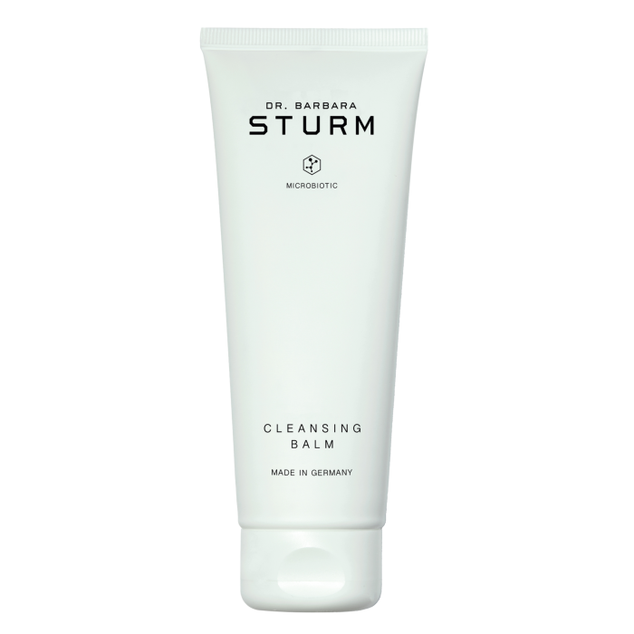 Dr Barbara Sturm Microbiotic Gentle Cleansing Balm, £35 for 125ml