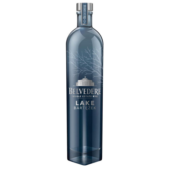 Belvedere Lake Bartezek, £42.45, thewhiskyexchange.com