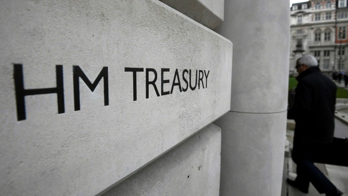 The Treasury has launched a consultation  exploring whether the country could become a hub for ETF launches