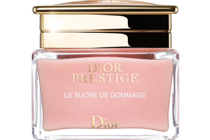 Dior Prestige Cleansing Scrub, £79
