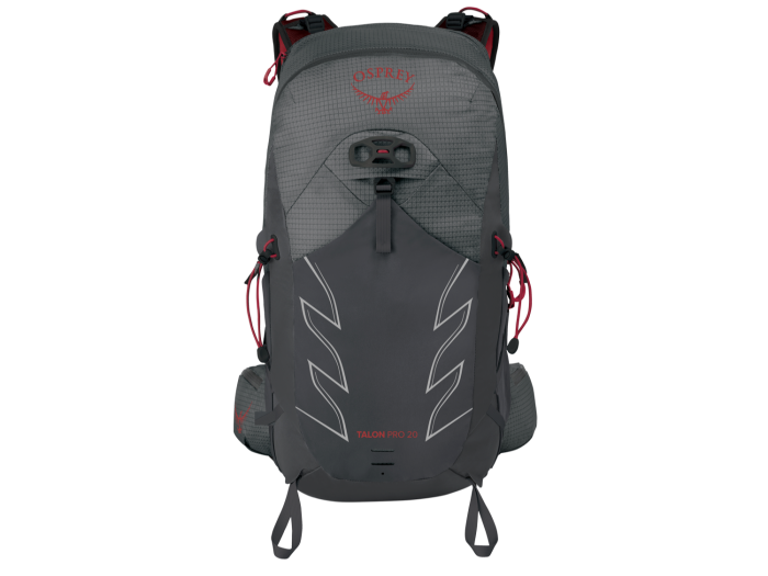Osprey Talon Pro 20 backpack, £175