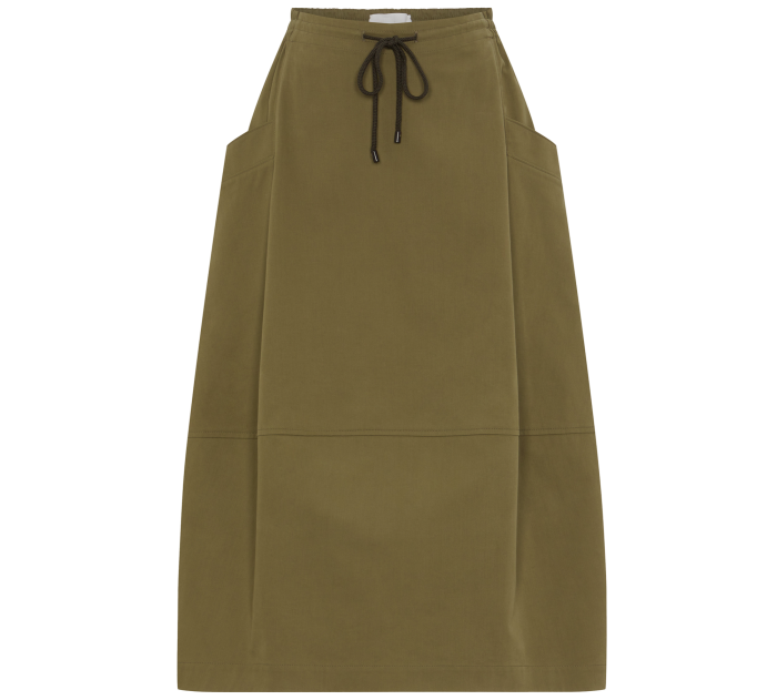 Bamford Orla Skirt, £315