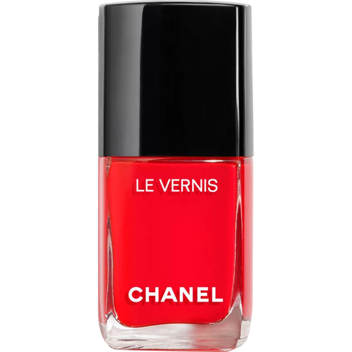Chanel Le Vernis Incendiaire, £29