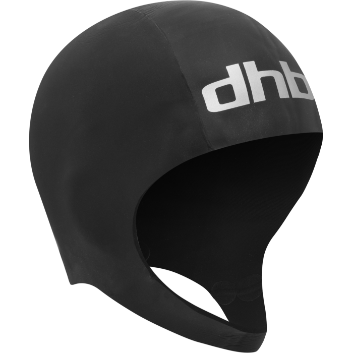 dhb Hydron Neoprene Swim Cap 2.0