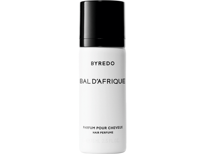 Byredo Bal d’Afrique Hair Perfume, £50