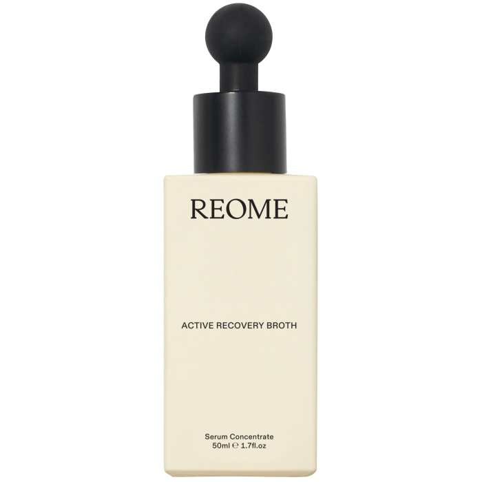 REOME Active Recovery Broth, £110 for 50ml, spacenk.com