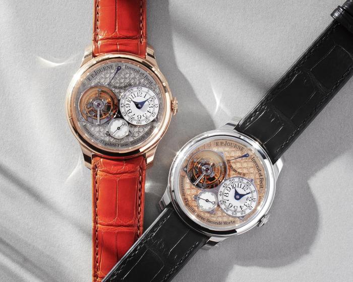 Watches by FP Journe
