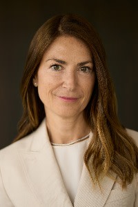 Maria Varsellona, chief legal officer and company secretary at Unilever 