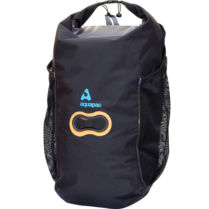 Aquapac 35L Lightweight Waterproof Backpack – Wet & Dry