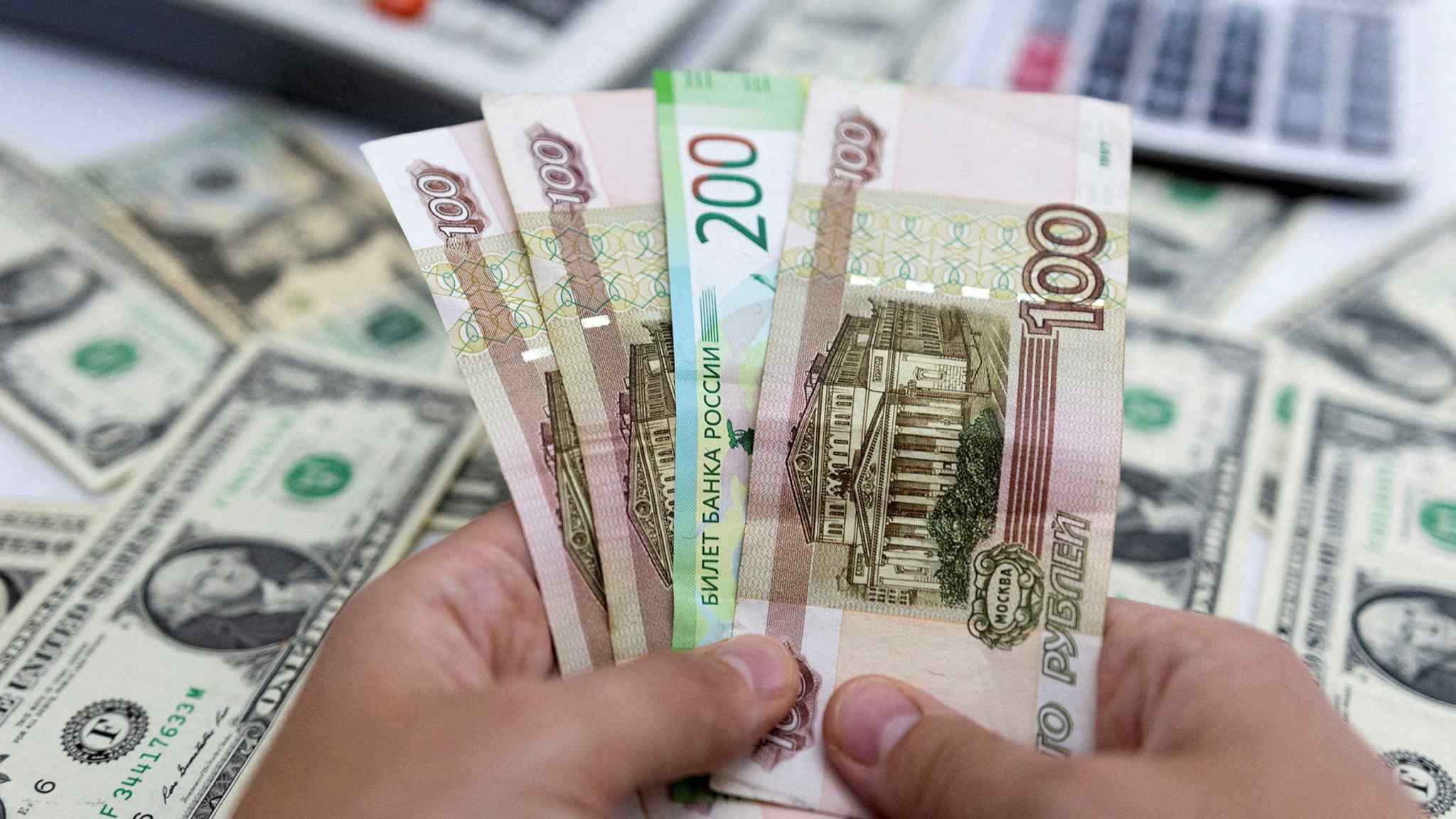 Russia set for first debt default since 1998 as payment deadline passes