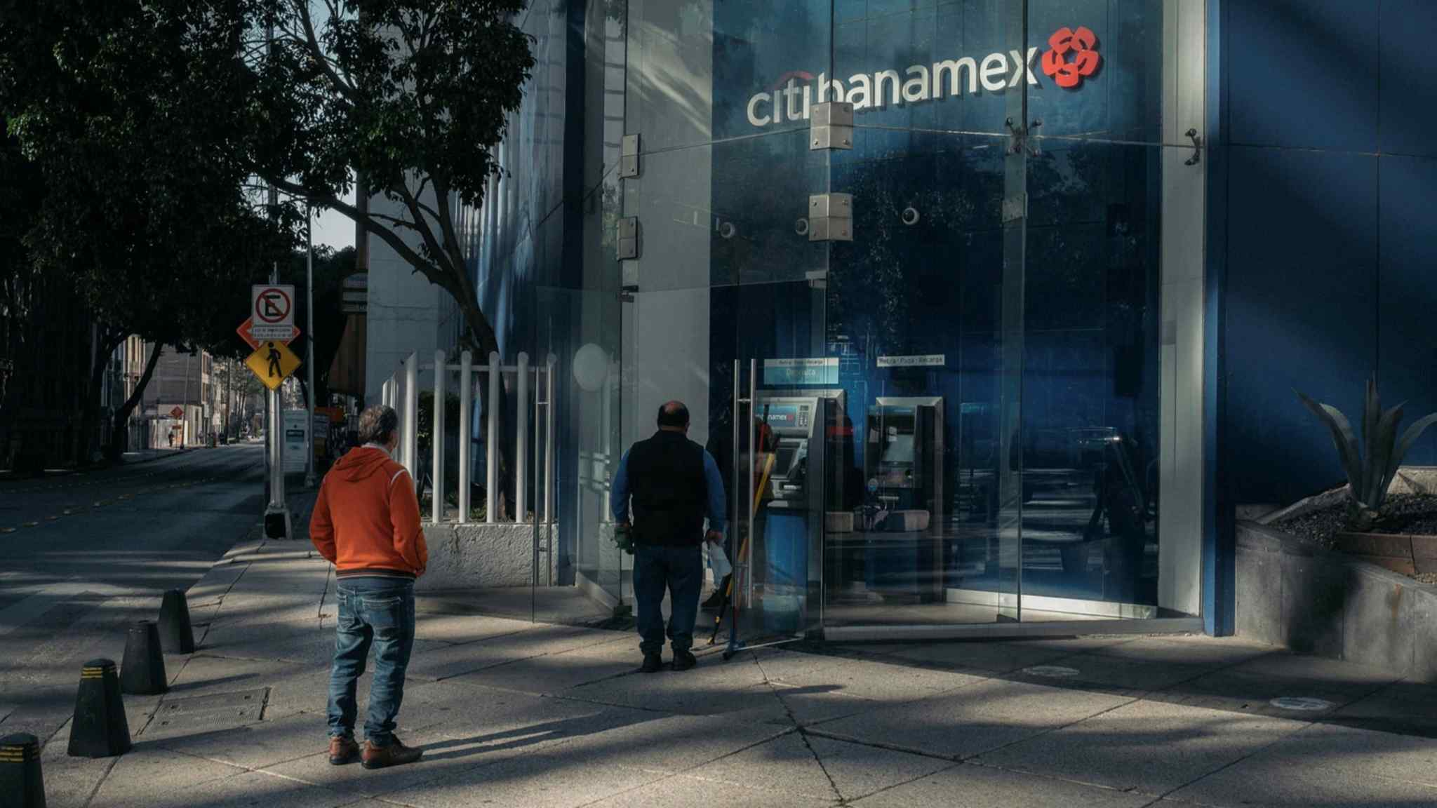 Citi’s retail banking exit from Mexico a test of president’s nationalism